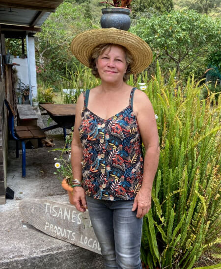 Gonthier Reine-Claude