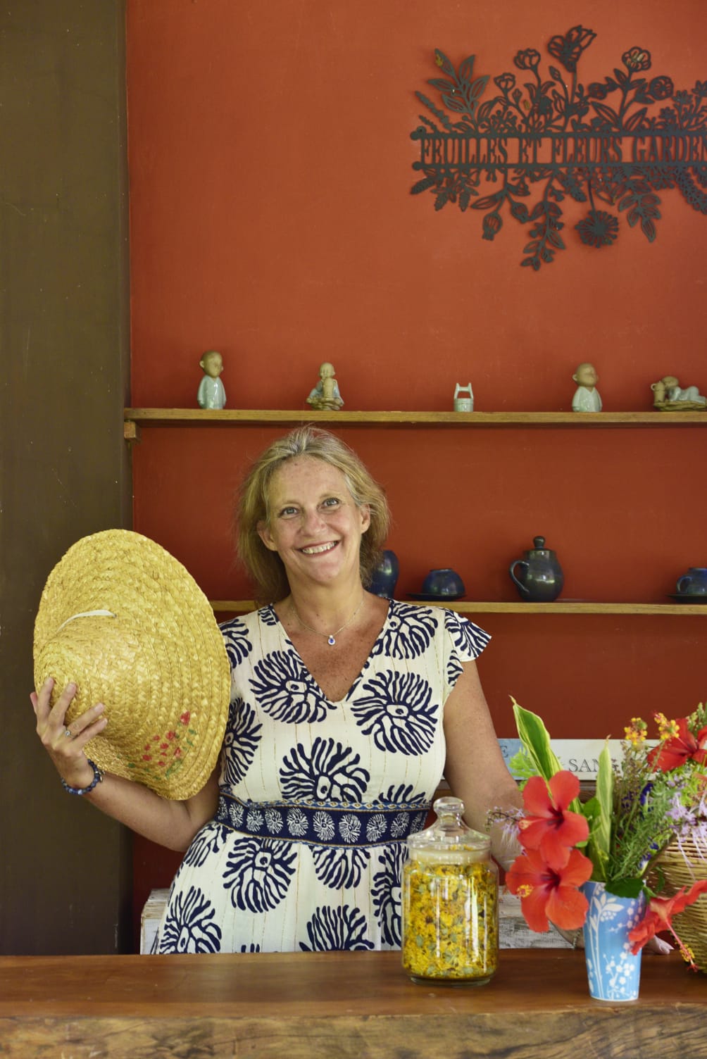 Baissac Daruty Nathalie