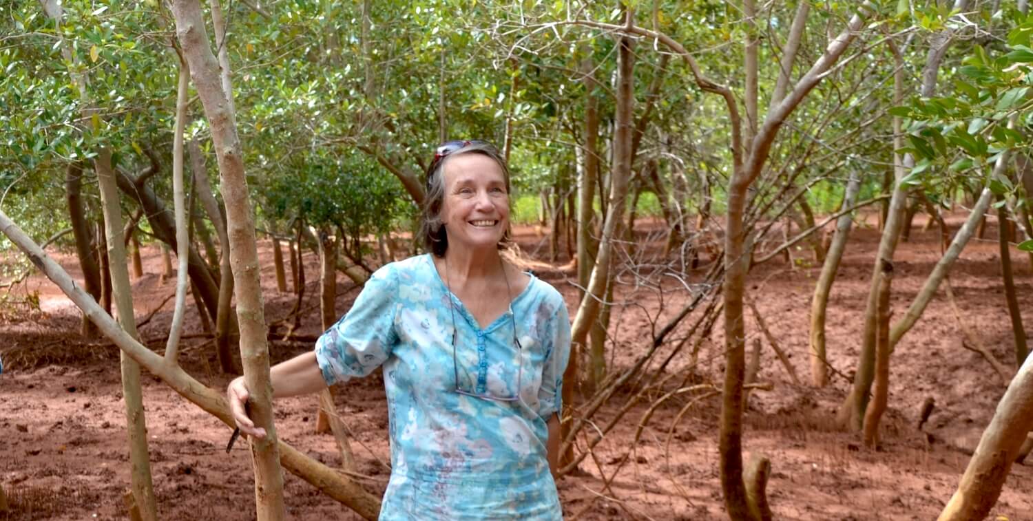 Andrée Mathilde Etheve 