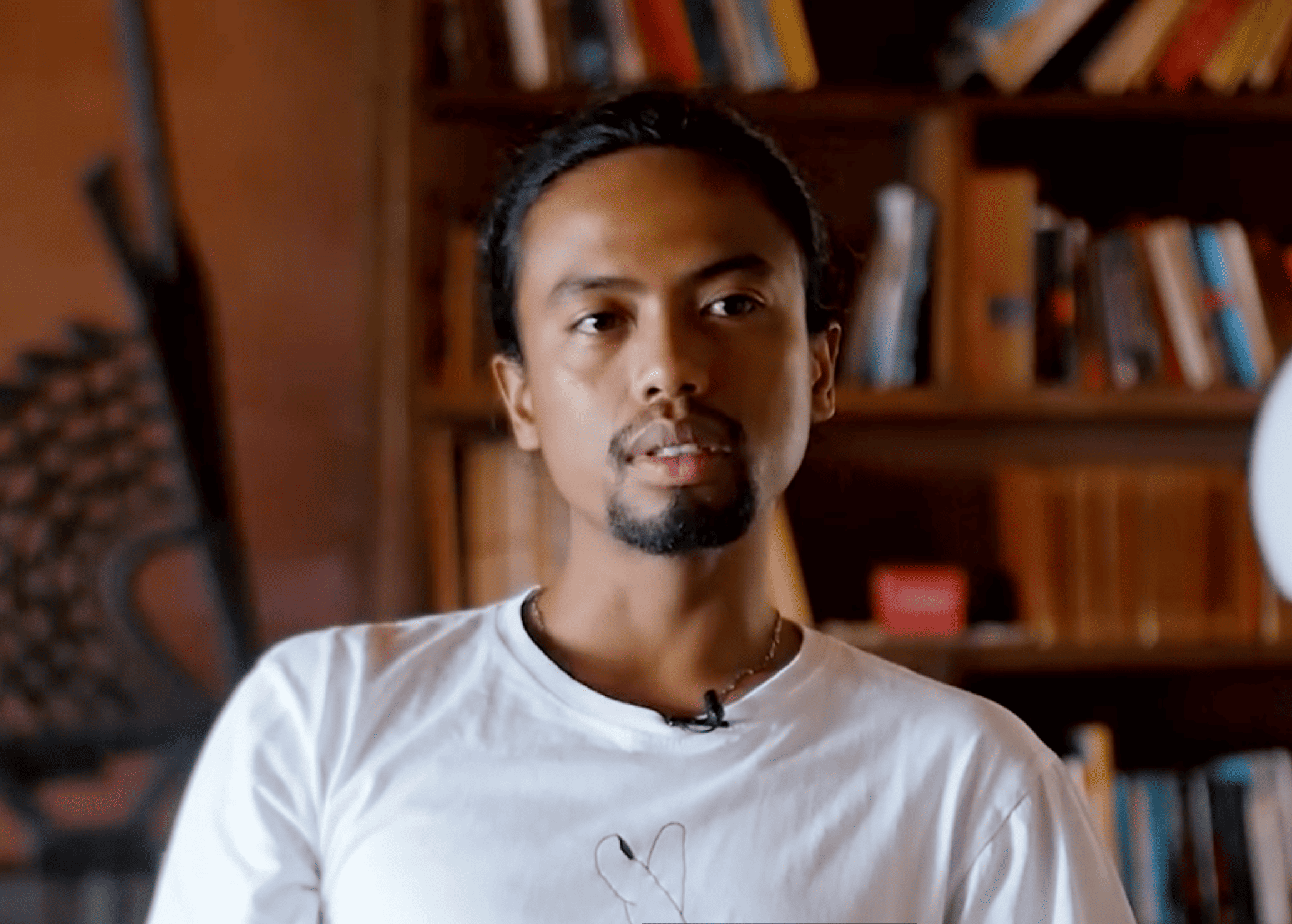 Miranto Rafanomezana 