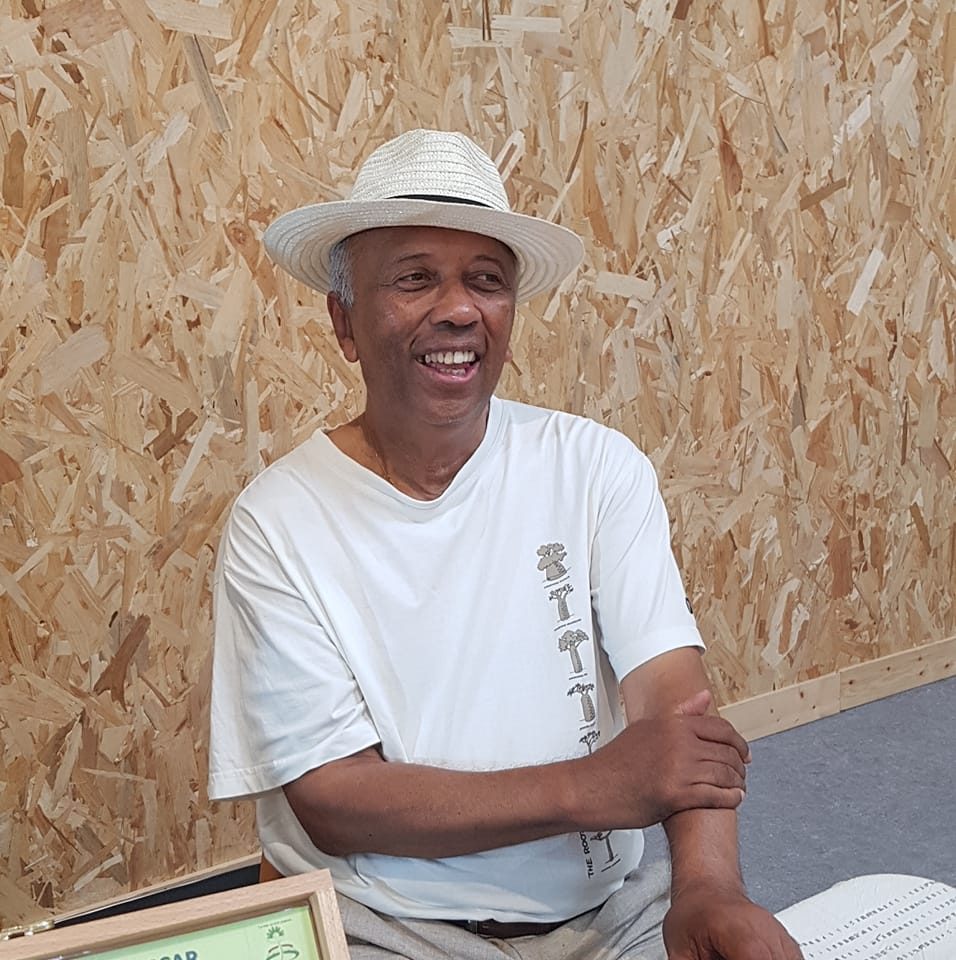 Didier Ramiandrasoa 