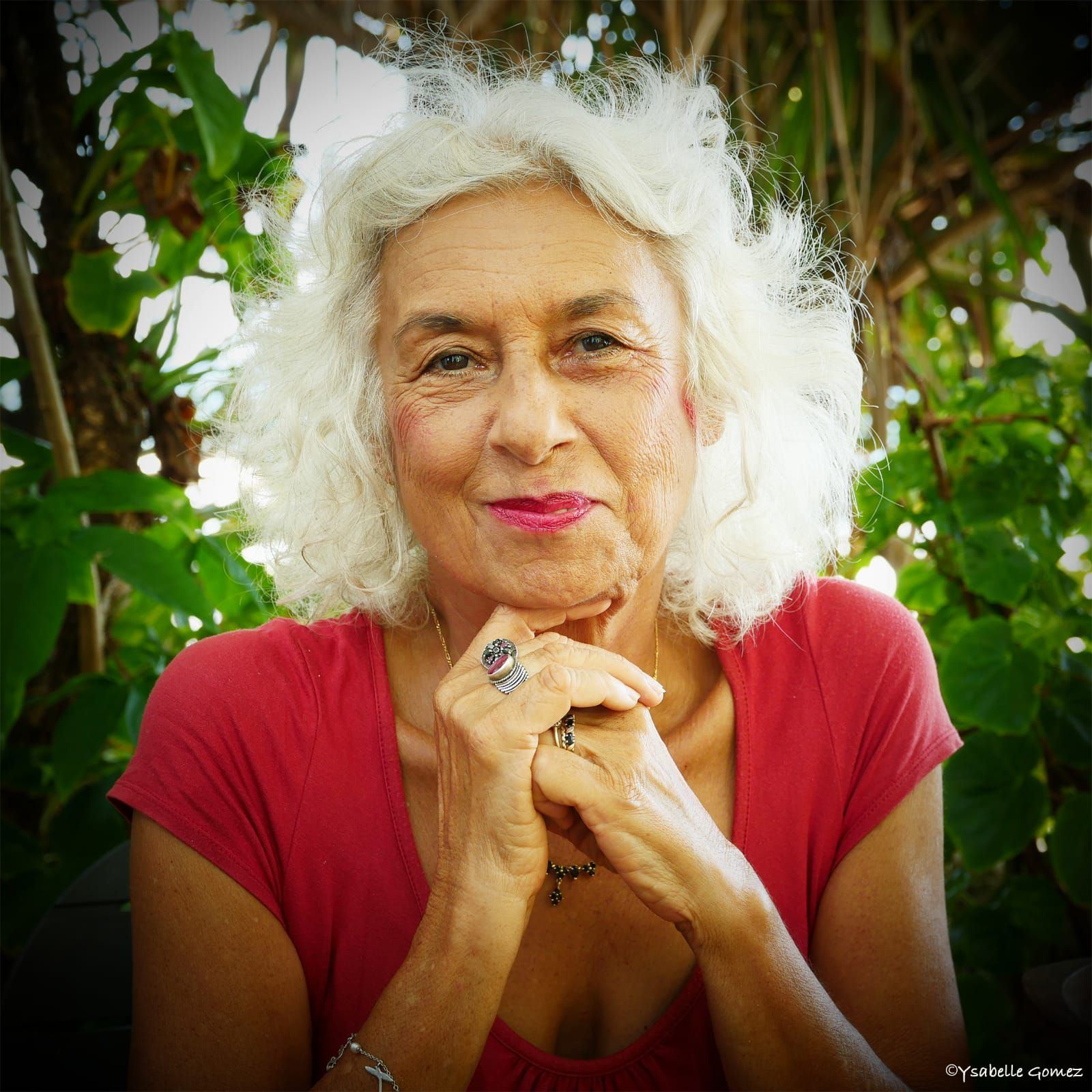 Isabelle Joly Hoarau  