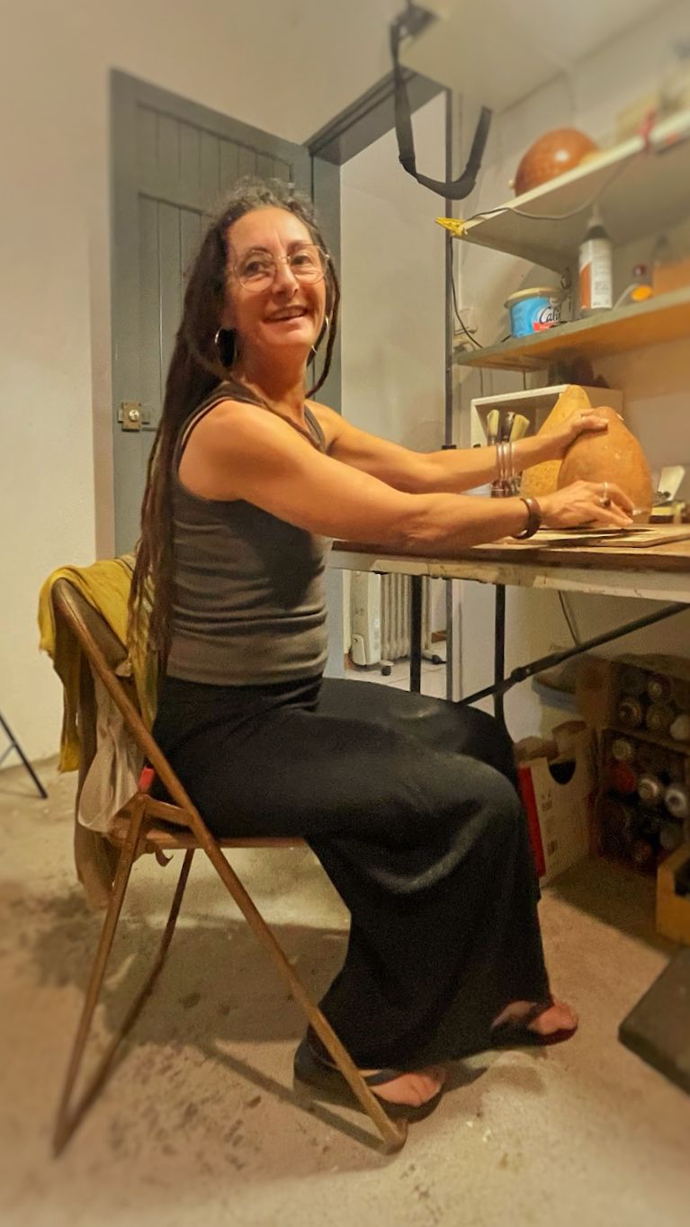 Laetitia Cadeddu  