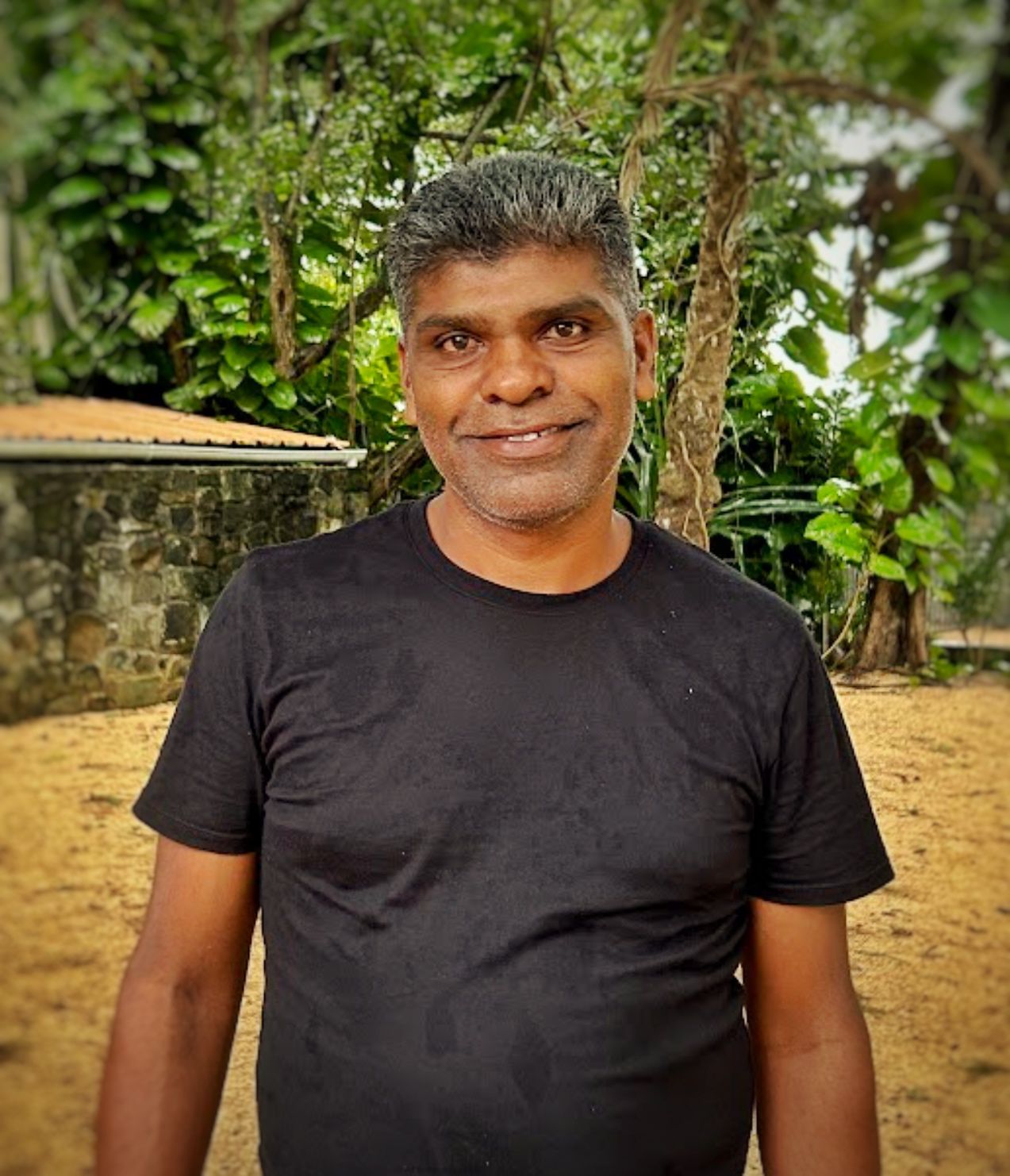 Rakesh 