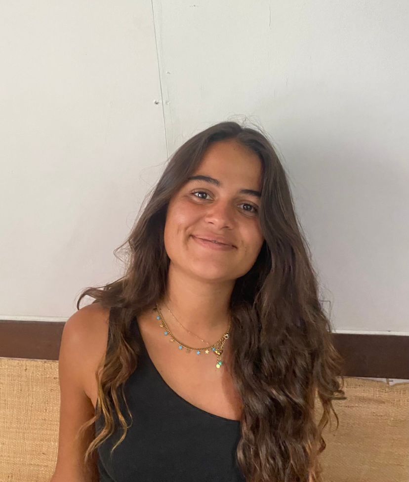Victoria Kharlamoff