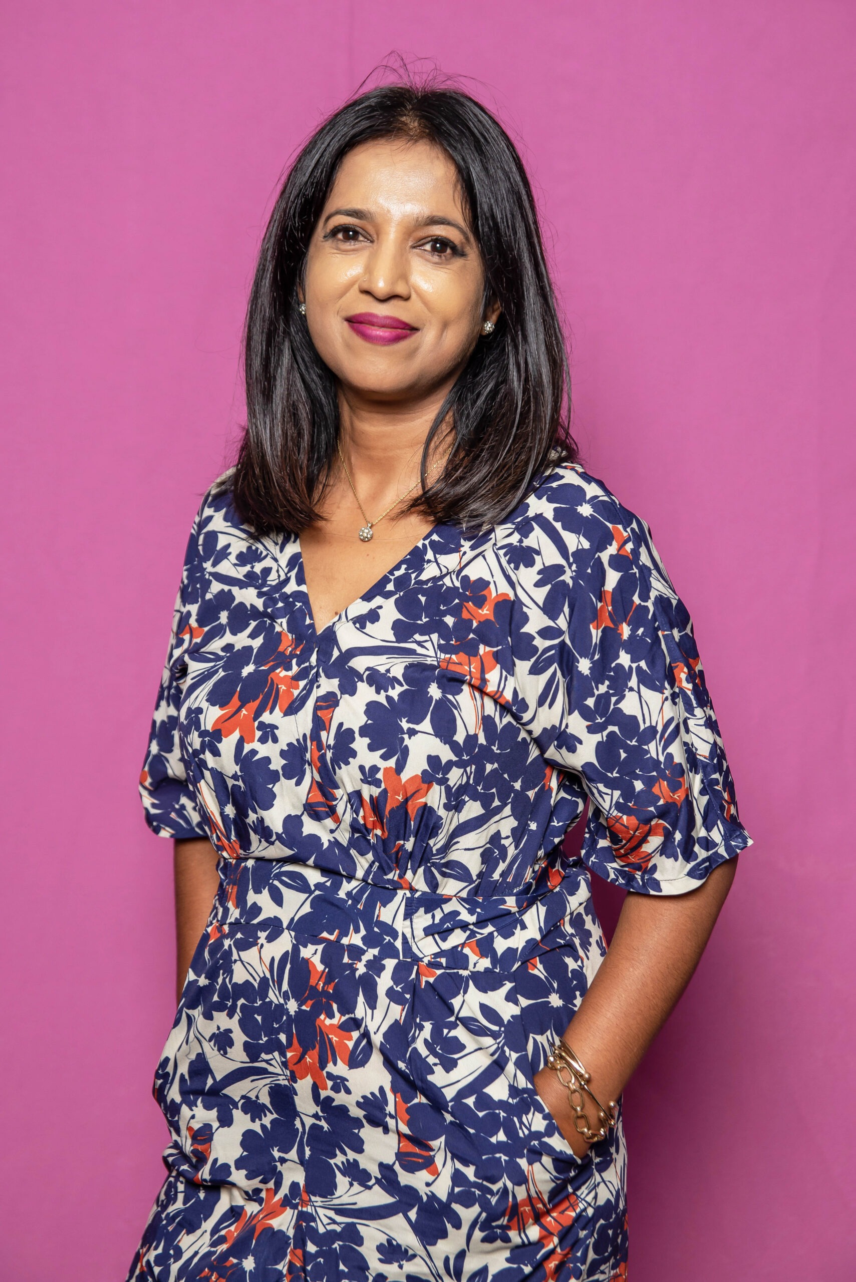 Sultana Haukin 